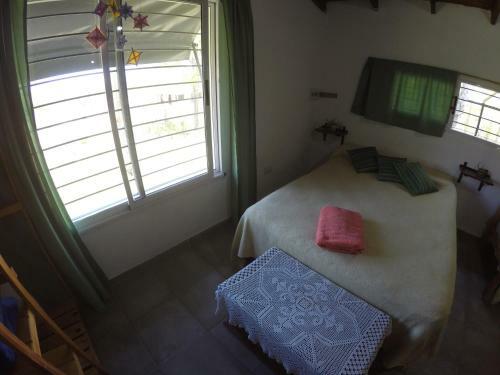 Caba�a Cruz Del Sur