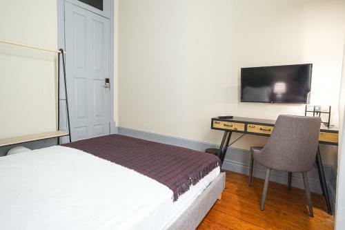 Hostal Patio79 Aveiro