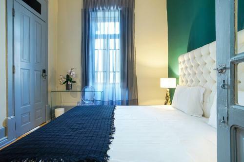 Hostal Patio79 Aveiro