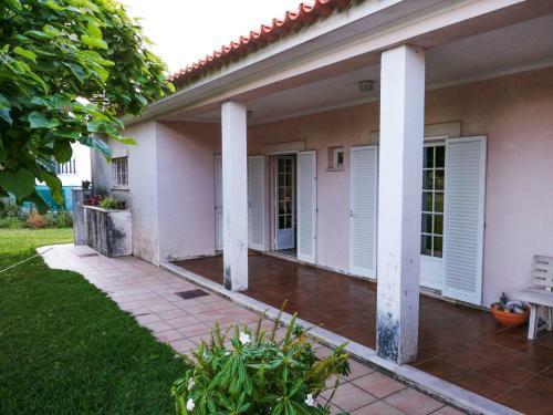 Casa Da Balseira