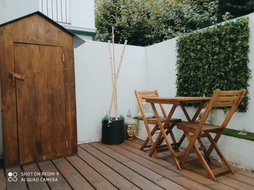 Apartamento Aveiro, Ria E Arte