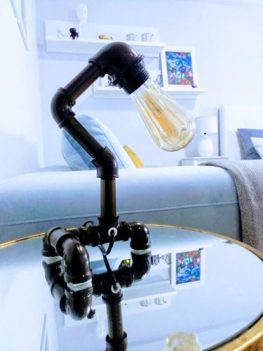 Apartamento Aveiro, Ria E Arte