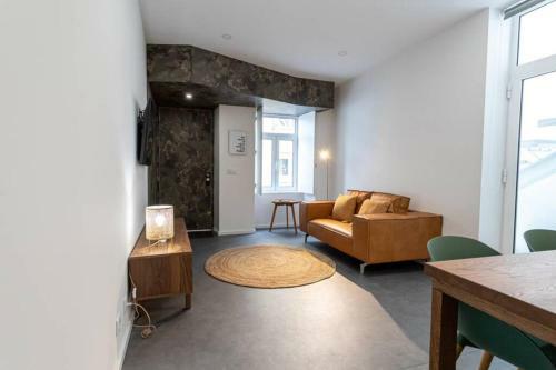 Apartamento Casa 55