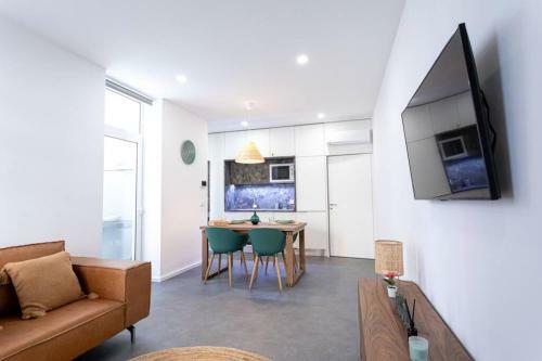 Apartamento Casa 55