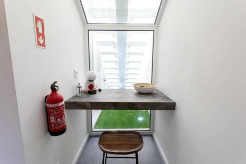 Apartamento Casa 55
