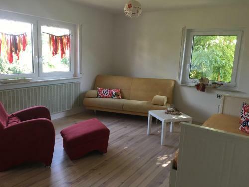 Apartamento Ferienwohnung Rh�n