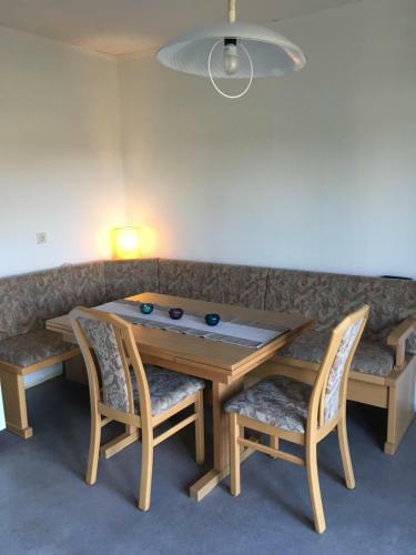 Apartamento Ferienwohnung Rh�n