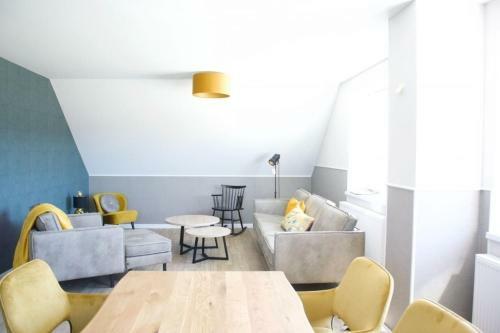 Apartamento Kiefer
