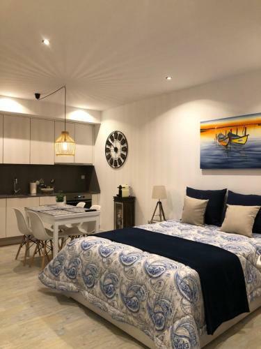Apartamento Aveiro 5 Estrelas