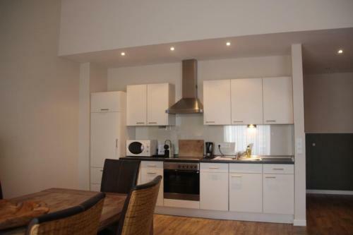 Apartamento Mohnblume