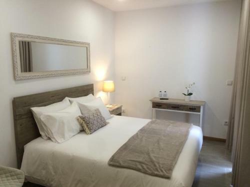 Hostal Casinha Do Rossio