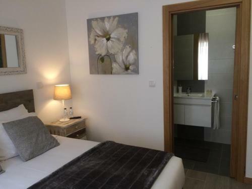 Hostal Casinha Do Rossio