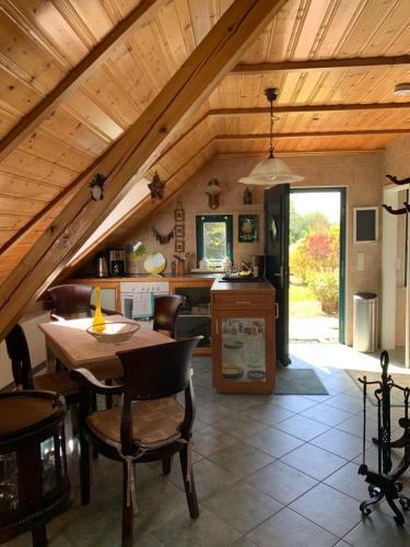 ?rentmeisterhaus Basedow?