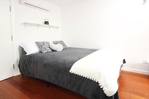 Apartamento Romane Ria Em Pleno Cora��o de Aveiro