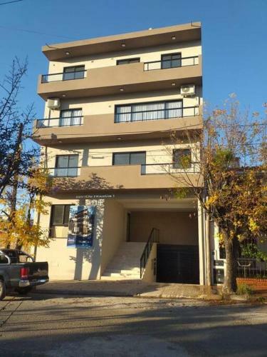 Apartamento Hermoso Departamento En Ciudad de Nieva