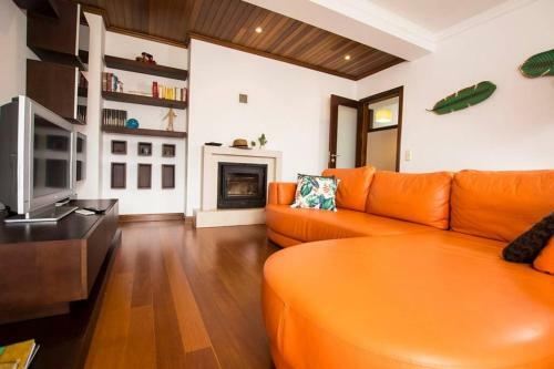 Apartamento Casa Da Torre Com Garagem Gratuito