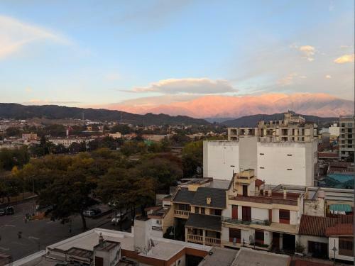 Apartamento Costanera Centro