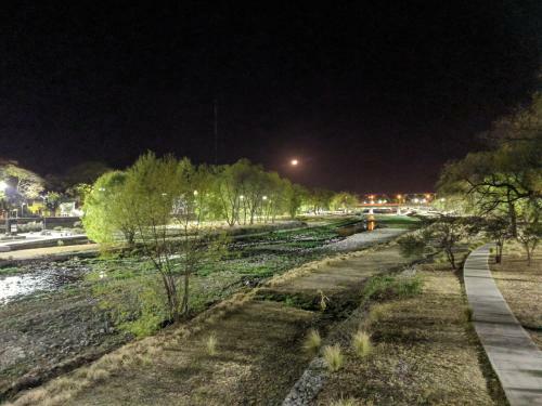 Apartamento Costanera Centro