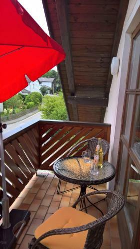 Apartamento Ferienwohnung Gr�ger