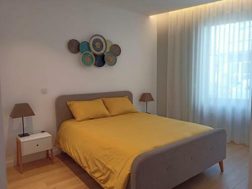 Apartamento Moliceiros II