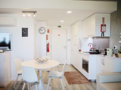 Apartamento Family Studio Aveiro