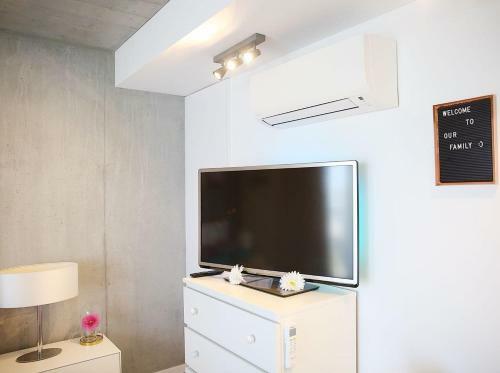 Apartamento Family Studio Aveiro