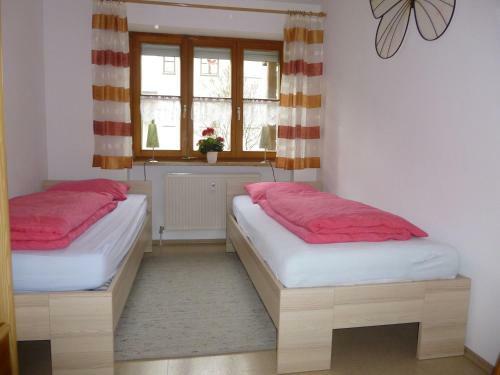 Apartamento Fewo Bauer Im B�derdreieck