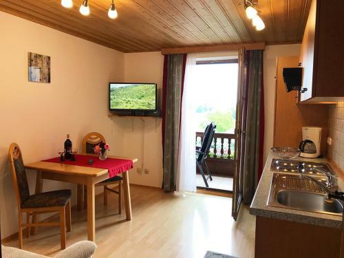 Apartamento Mesnerhof