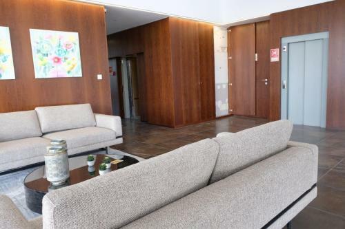 Apartamento Aveiro 5 Estrelas Palace