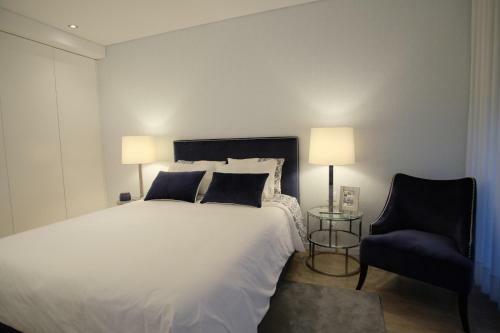 Apartamento Aveiro 5 Estrelas Palace