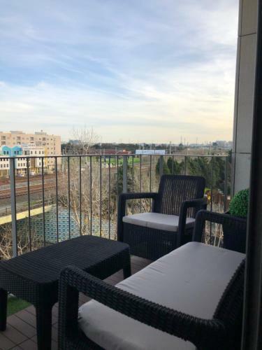 Apartamento Aveiro 5 Estrelas Palace