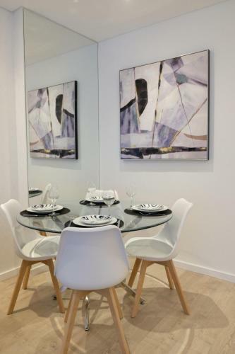 Apartamento Aveiro 5 Estrelas Palace