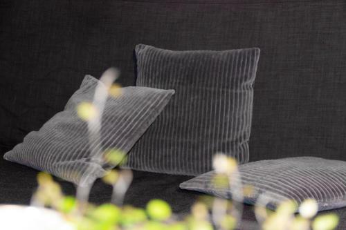 Apartamento Ferienwohnung Bruderwald