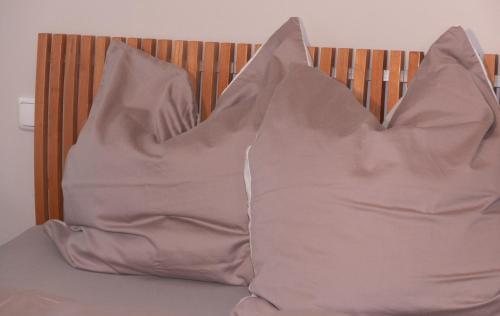 Apartamento Ferienwohnung Bruderwald