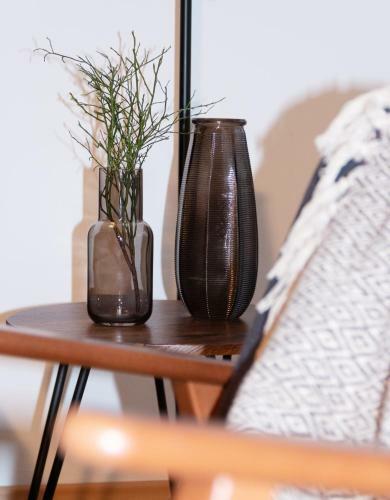 Apartamento Ferienwohnung Bruderwald