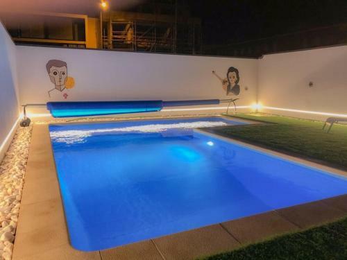 Iconik-design Apartments - Aveiro