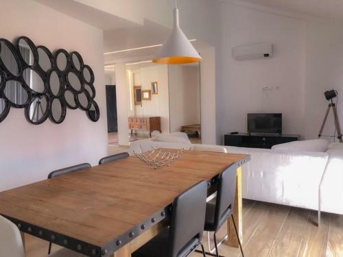 Iconik-design Apartments - Aveiro