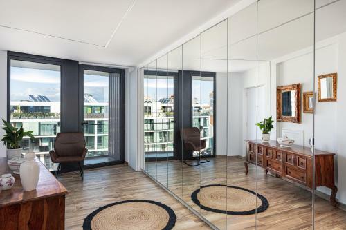 Iconik-design Apartments - Aveiro