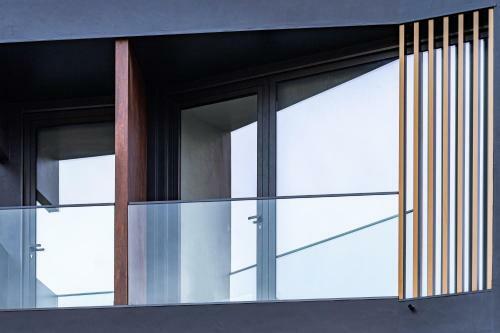 Iconik-design Apartments - Aveiro