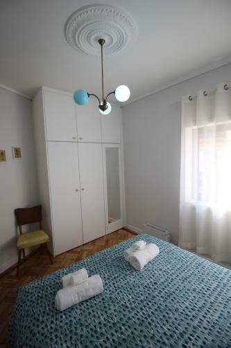 Apartamento Com Patio