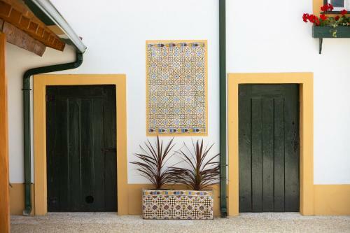 Bed & Breakfast Casa D'oliveira