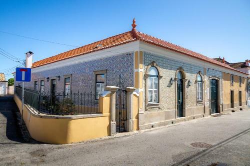 Bed & Breakfast Casa D'oliveira