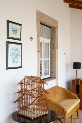 Bed & Breakfast Casa D'oliveira