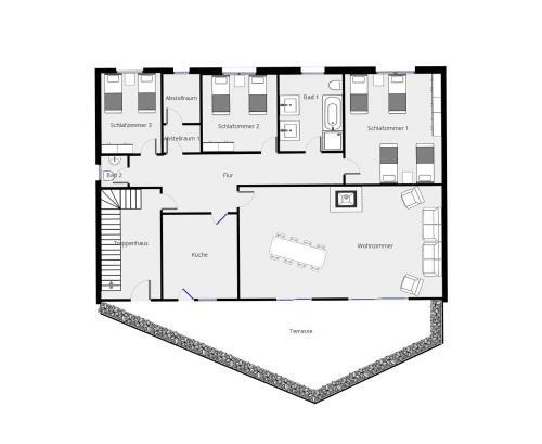 Apartamento Emilbnb