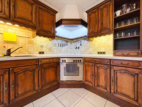Apartamento Emilbnb