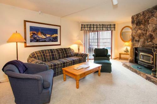 Aspen Creek #104