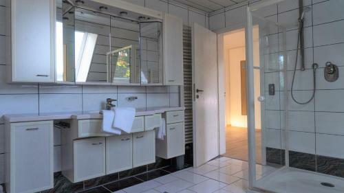 Apartamento Ferienwohnung In Der Mainleite F�r Vier