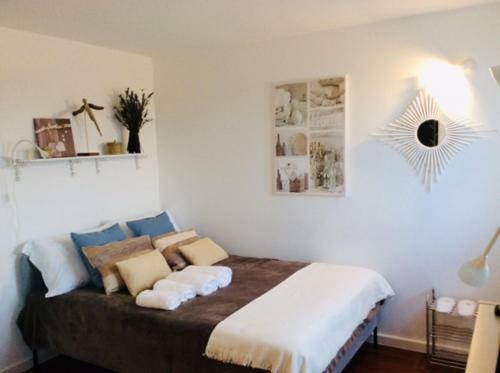 Apartamento Sacha Ria Em Pleno Cora��o de Aveiro