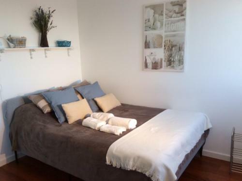 Apartamento Sacha Ria Em Pleno Cora��o de Aveiro