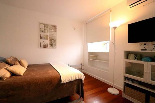 Apartamento Sacha Ria Em Pleno Cora��o de Aveiro